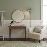 Modern Minimalist Rotatable Cylinder Plug-In Wall Sconce 1-Light