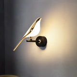 Modern Bird Wall Sconce LED Light