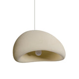 Modern Minimalist Dome LED Pendant Light 1-Light