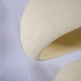 Modern Minimalist Dome LED Pendant Light 1-Light