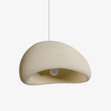 Modern Minimalist Dome LED Pendant Light 1-Light
