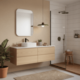 Modern Disc LED Plug-in Pendant Light 1-Light