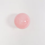 Vintage Brass Globe Glass Wall Sconce 1-Light