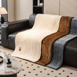 Cozy Quilted Couch Cover Protector Lasson Living