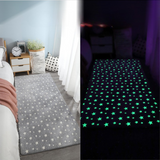 Nyra - Glow Floor Rug Lasson Living
