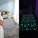 Nyra - Glow Floor Rug Lasson Living
