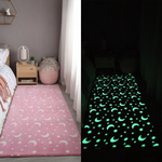 Nyra - Glow Floor Rug Lasson Living