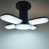 Modern Cylindrical Solar LED Camping Lantern 1-Light