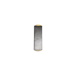 Modern Rectangular LED Wall Sconce Lamp 2-Light Lasson Living