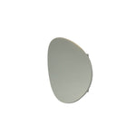 Modern Round LED Wall Sconce Lamp 1-Light Lasson Living