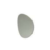 Modern Round LED Wall Sconce Lamp 1-Light Lasson Living