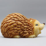 Modern Solar Animal LED Garden Light 1-Light