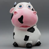 Modern Solar Animal LED Garden Light 1-Light