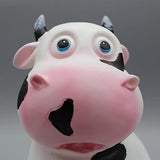 Modern Solar Animal LED Garden Light 1-Light