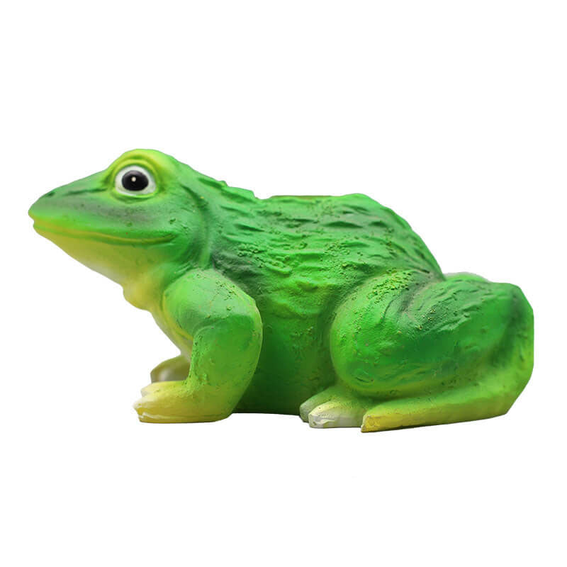 Modern Solar Animal LED Garden Light 1-Light