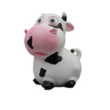 Modern Solar Animal LED Garden Light 1-Light