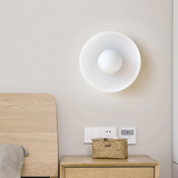 Modern Dimmable LED Ceiling Light Fixture – Energy Efficient Design for Living Room, Bedroom, Office