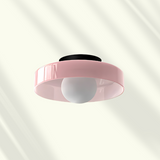 Modern Dimmable LED Ceiling Light Fixture – Energy Efficient Design for Living Room, Bedroom, Office