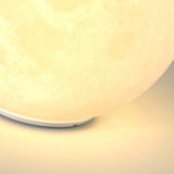 Nordic Solar Globe LED Pendant Light 1-Light