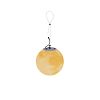 Nordic Solar Globe LED Pendant Light 1-Light
