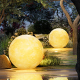 Nordic Solar Globe LED Pendant Light 1-Light