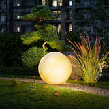 Nordic Solar Globe LED Pendant Light 1-Light