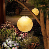 Nordic Solar Globe LED Pendant Light 1-Light