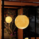 Nordic Solar Globe LED Pendant Light 1-Light