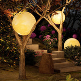 Nordic Solar Globe LED Pendant Light 1-Light