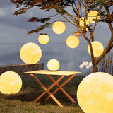 Nordic Solar Globe LED Pendant Light 1-Light