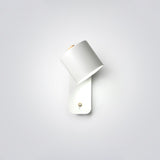 Modern Minimalist Rotatable Cylinder LED Wall Sconce 1-Light