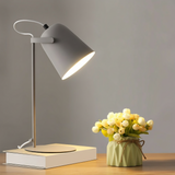 Modern Cone Table Lamp LED 1-Light