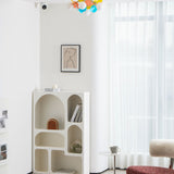 Modern Macaron Globe LED Ceiling Light 1-Light