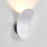 Scandinavian Wall Lamp – Elegant Indoor Wall Light for Modern Home Decor, Compact Design with Durable Iron Construction