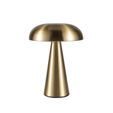 Minimalist Dome Table Lamp LED 1-Light Lasson Living