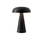Minimalist Dome Table Lamp LED 1-Light Lasson Living