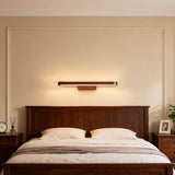 Modern LED Linear Mirror Wall Light | 1-Light