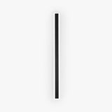 Modern Minimalist Waterproof Linear Wall Light LED