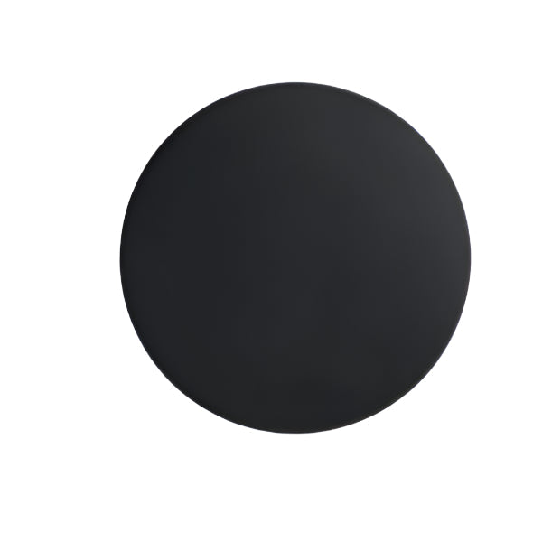 Modern Nordic Round LED Sconce 1-Light