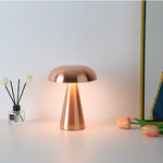 Minimalist Dome Table Lamp LED 1-Light Lasson Living