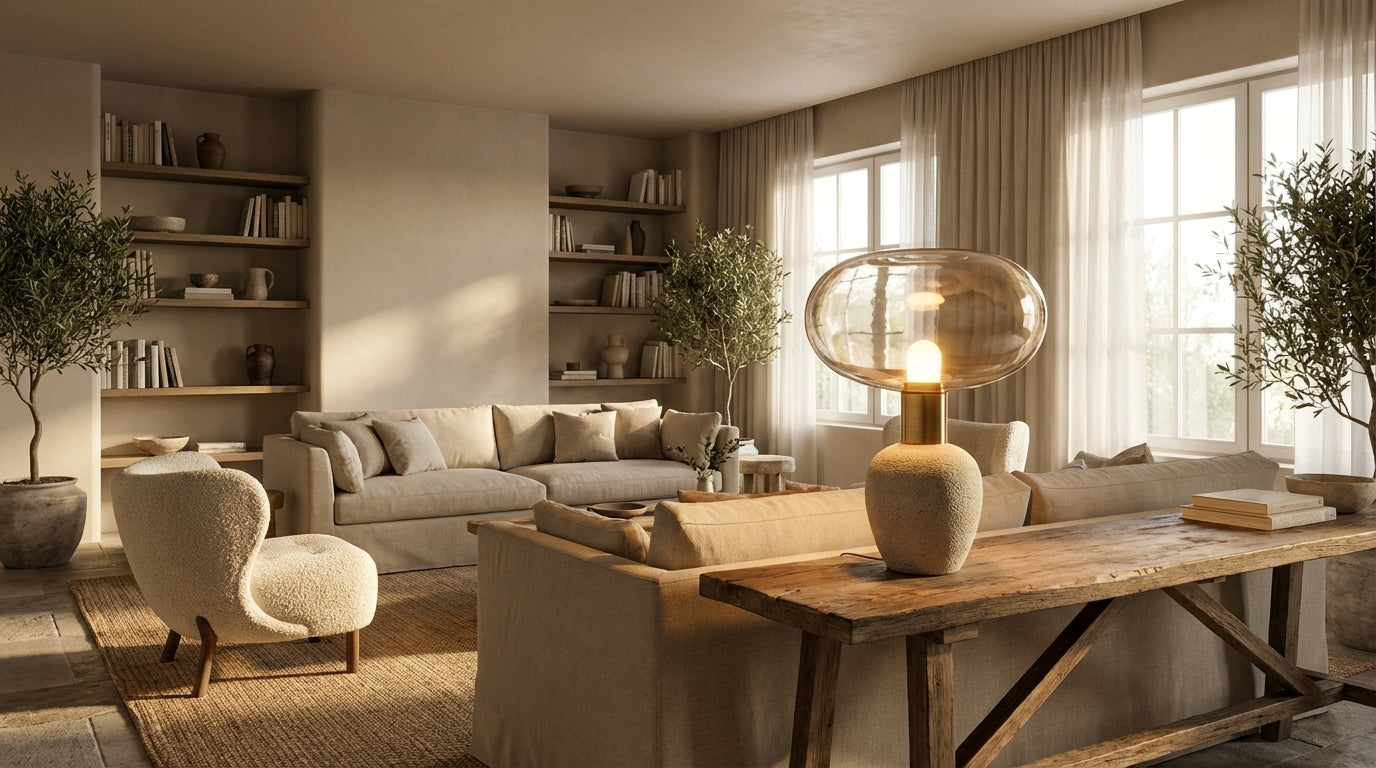 SPRING LIGHTING EVENT