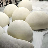 Modern Minimalist Dome LED Pendant Light 1-Light