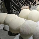 Modern Minimalist Dome LED Pendant Light 1-Light