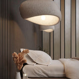 Modern Minimalist Dome LED Pendant Light 1-Light