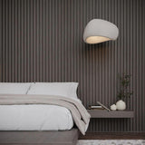 Modern Minimalist Dome LED Pendant Light 1-Light