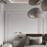 Modern Minimalist Dome LED Pendant Light 1-Light