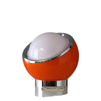 Vintage Glass Globe LED Table Lamp 1-Light